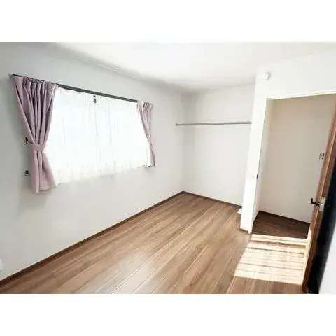 [3LDK Property] Kai City Yamanashi Prefecture (6)