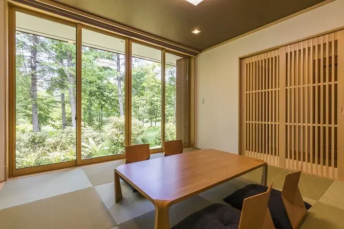 3LDK物件 北佐久郡軽井沢町 長野県 (11)