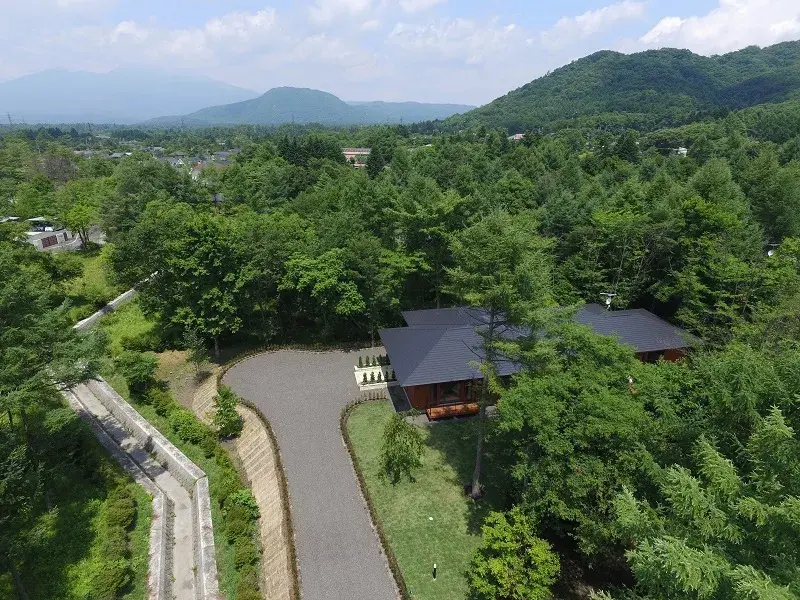 3LDK物件 北佐久郡軽井沢町 長野県 (15)