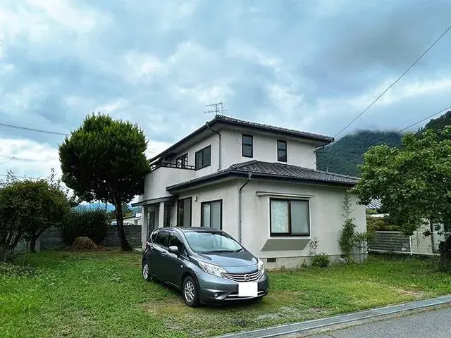 Akiya in Nagano