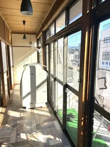 Akiya in Yamanashi