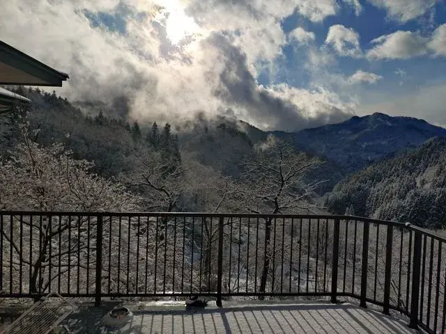 4LDK Property Nagano City Nagano Prefecture (6)