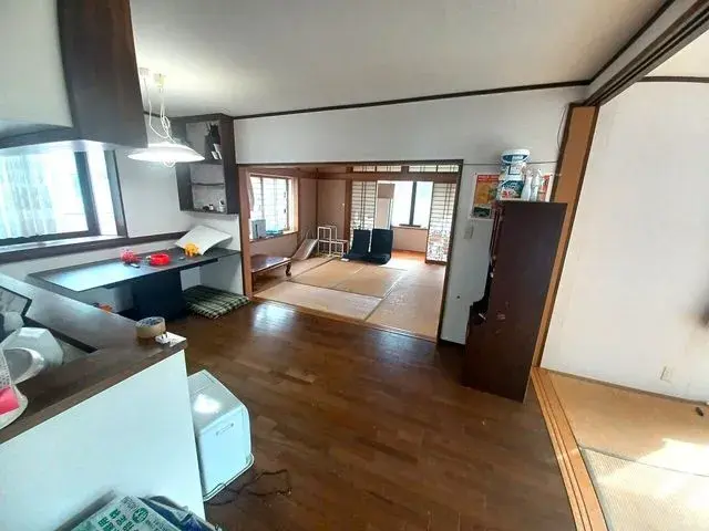 4LDK Property Nagano City Nagano Prefecture (8)