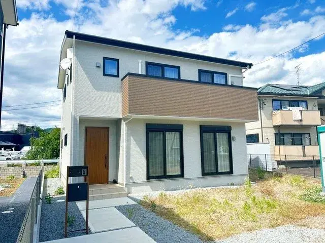 Akiya in Nagano