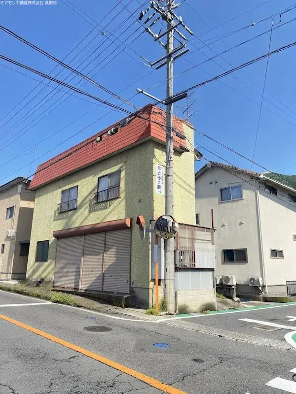 5DK物件 須坂市 長野県 (2)