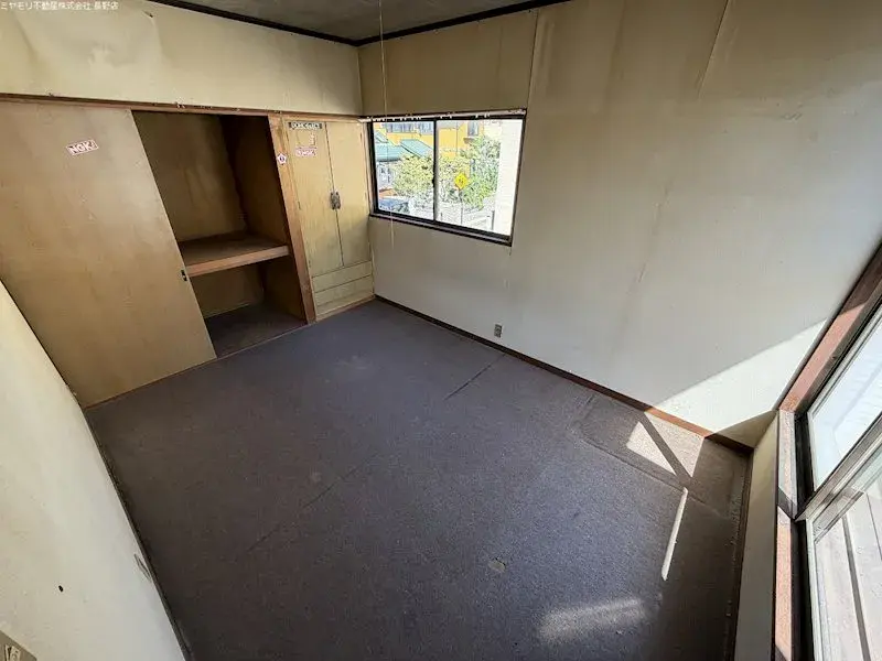 5DK物件 須坂市 長野県 (11)