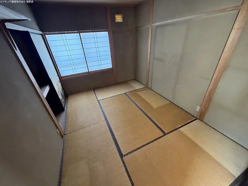 5DK物件 須坂市 長野県 (14)