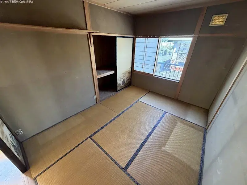 5DK物件 須坂市 長野県 (15)