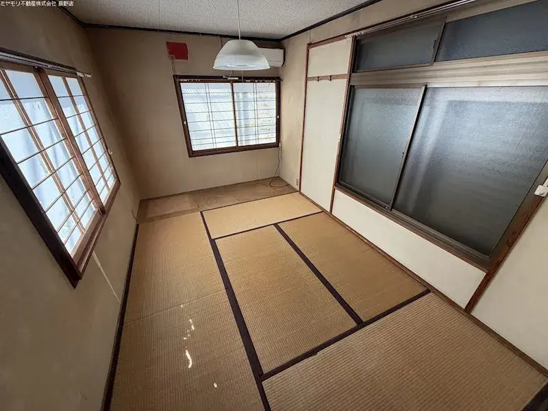 5DK物件 須坂市 長野県 (17)