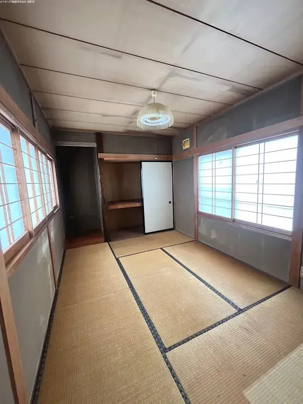 5DK物件 須坂市 長野県 (18)