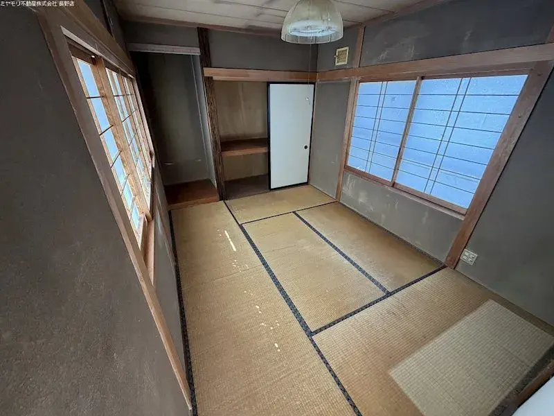 5DK物件 須坂市 長野県 (19)