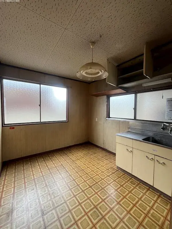 5DK物件 須坂市 長野県 (20)