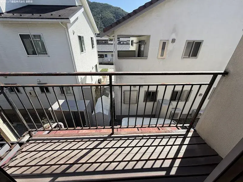 5DK物件 須坂市 長野県 (3)