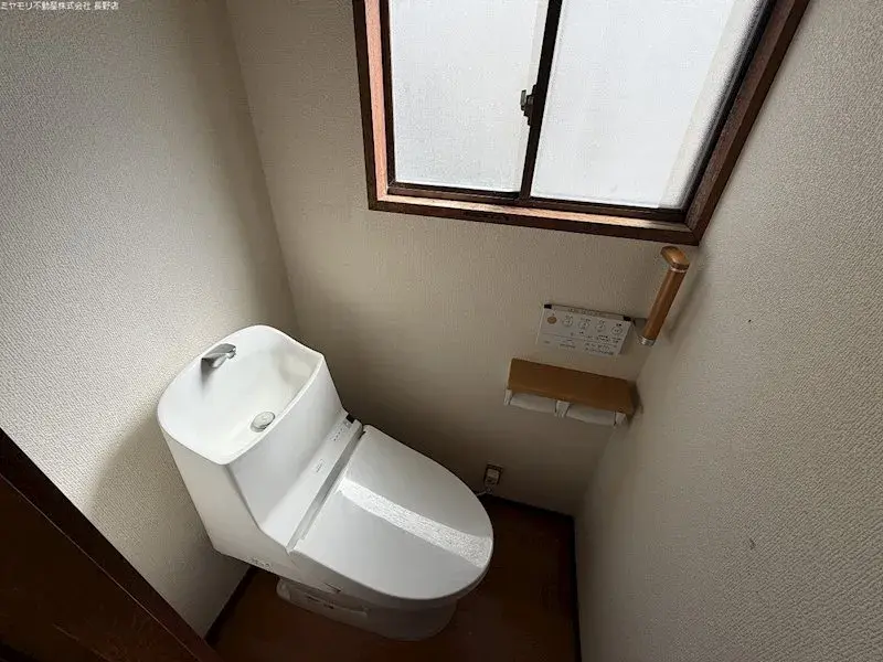 5DK物件 須坂市 長野県 (23)