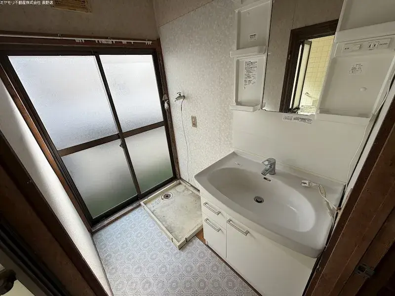 5DK物件 須坂市 長野県 (24)