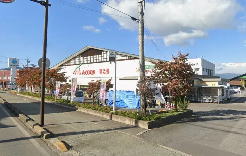 5DK物件 須坂市 長野県 (25)