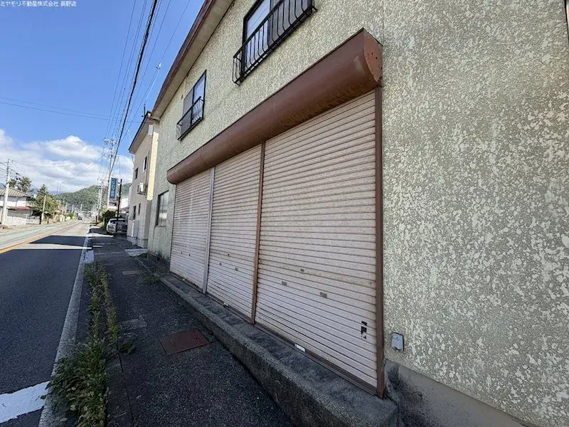 5DK物件 須坂市 長野県 (5)