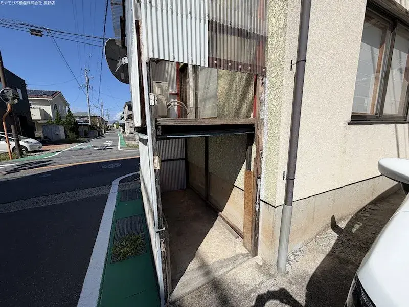 5DK物件 須坂市 長野県 (6)