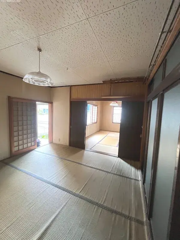 5DK物件 須坂市 長野県 (7)