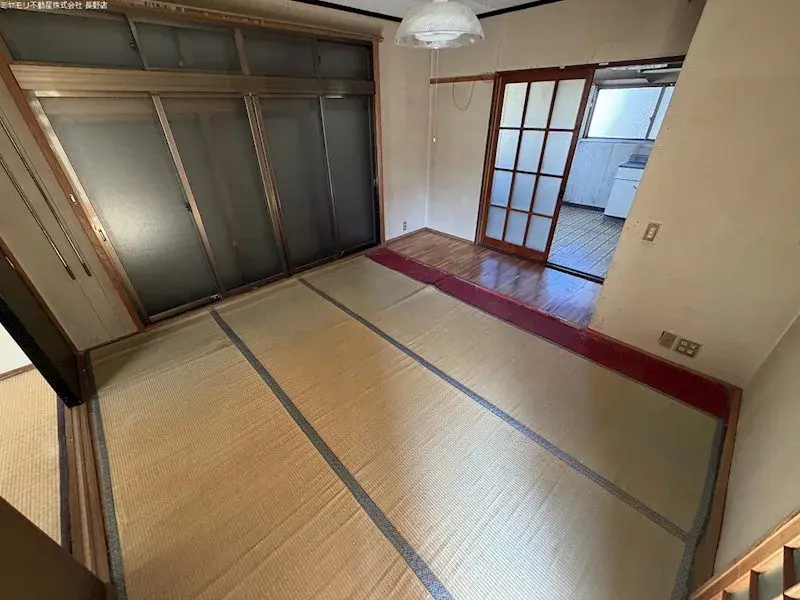 5DK物件 須坂市 長野県 (8)