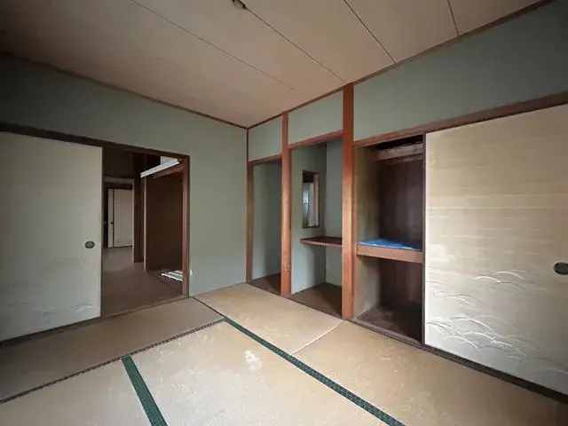 4LDK property Kani City Gifu Prefecture (3)