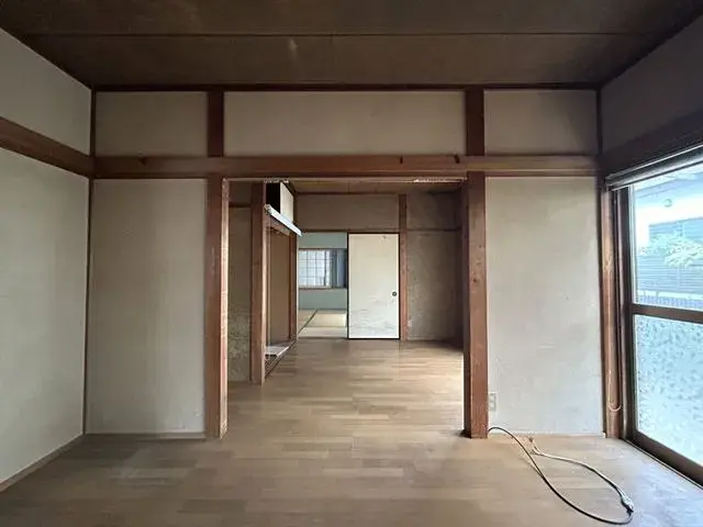 4LDK property Kani City Gifu Prefecture (6)