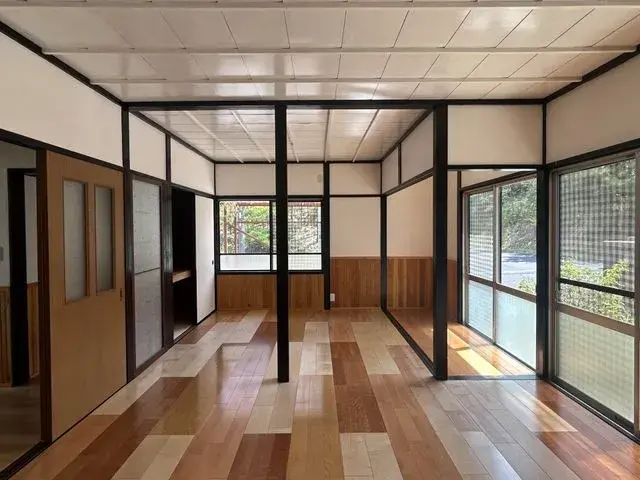2LDK Property Toki City Gifu Prefecture (11)