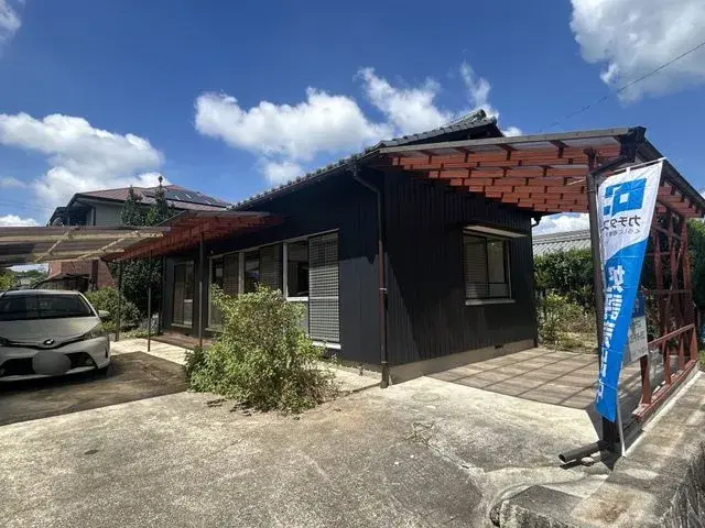 2LDK Property Toki City Gifu Prefecture (3)