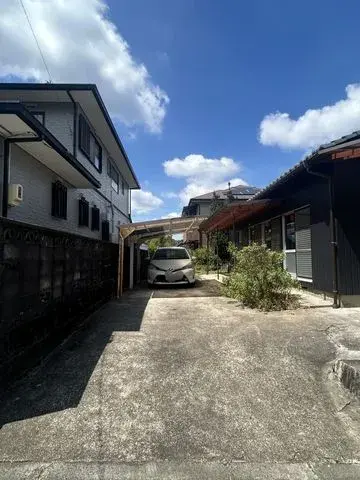 2LDK Property Toki City Gifu Prefecture (6)