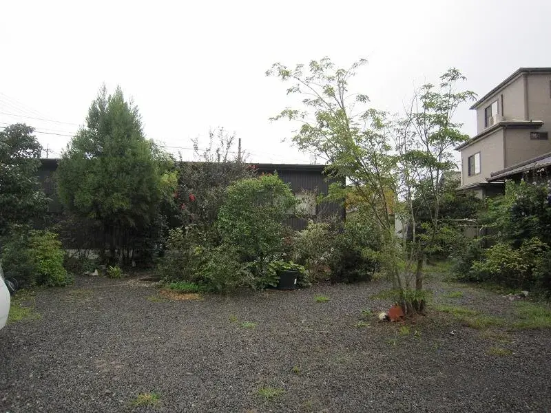Akiya in Shizuoka