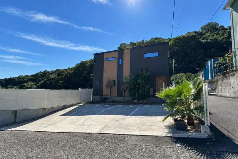 3LDK Ciudad de Atami Prefectura de Shizuoka (2)