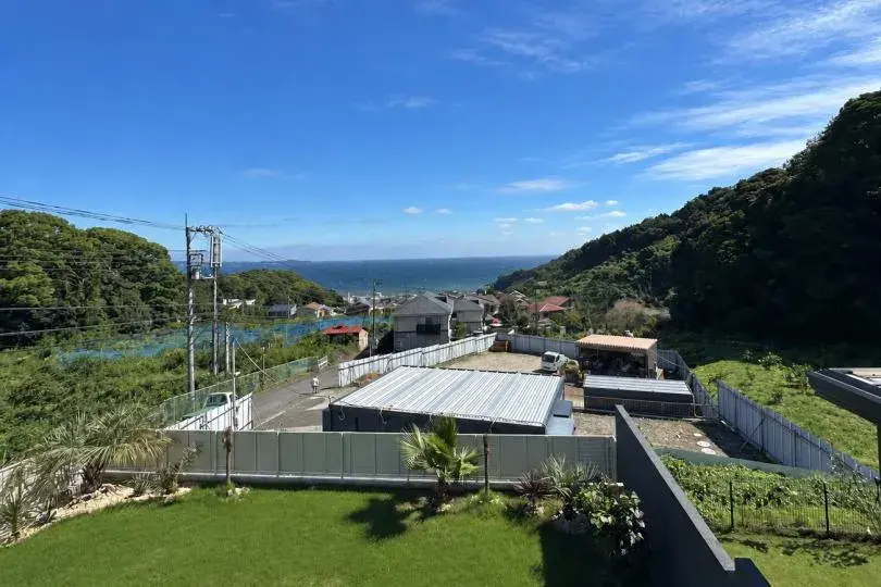 3LDK Ciudad de Atami Prefectura de Shizuoka (13)