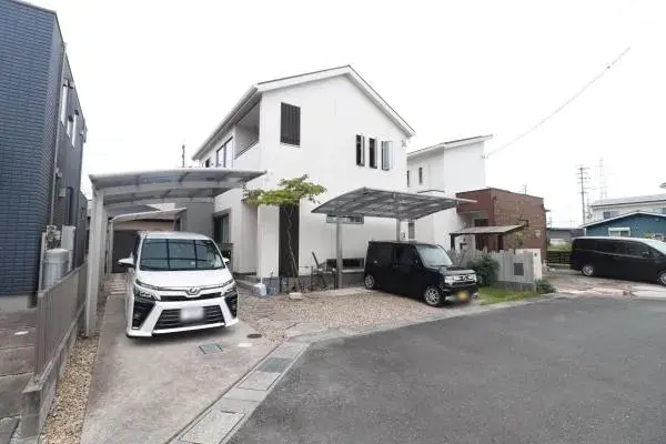 Akiya in Shizuoka