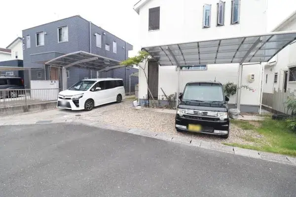 3SLDK Property Hamamatsu City Hamana Ward Shizuoka Prefecture (2)