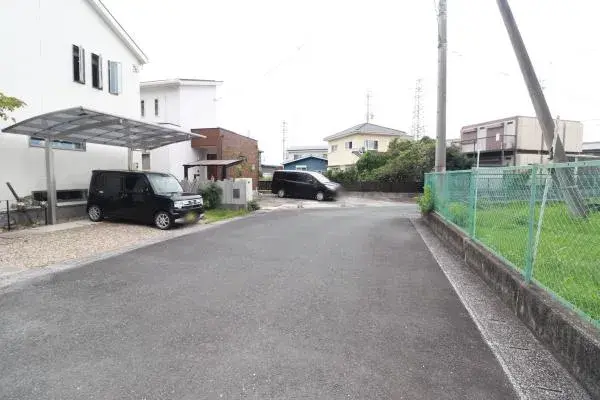 3SLDK Property Hamamatsu City Hamana Ward Shizuoka Prefecture (3)
