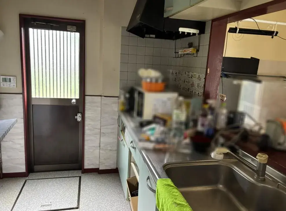 4LDK مدينة فكروي محافظة شيزوكا (13)