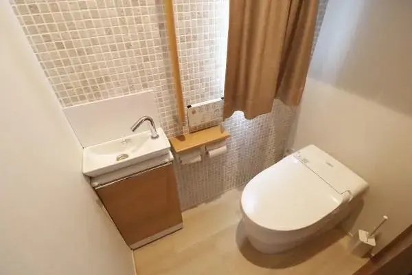 عقار 3SLDK مدينة فوجي محافظة شيزوكا (16)
