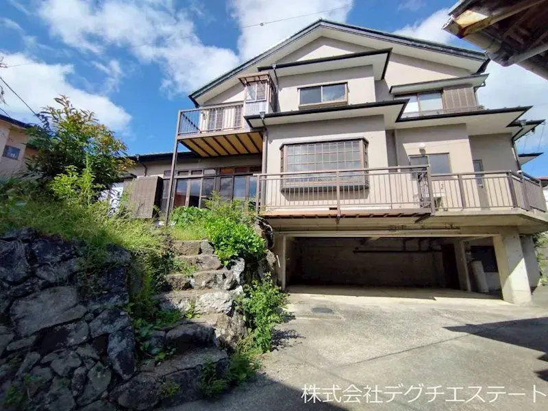 Akiya in Shizuoka