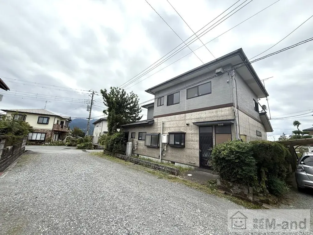 3SDK物件 御殿場市 静岡県 (2)
