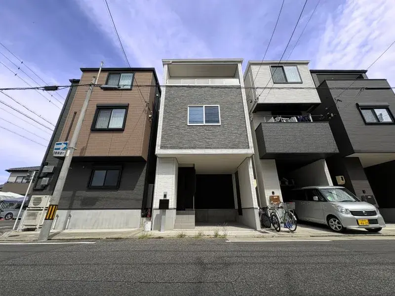 Akiya in Aichi