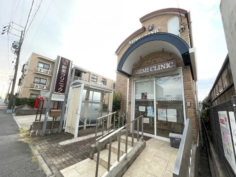 2SLDK Property Nagoya City Aichi Prefecture (2)