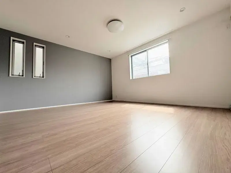 2SLDK Property Nagoya City Aichi Prefecture (3)