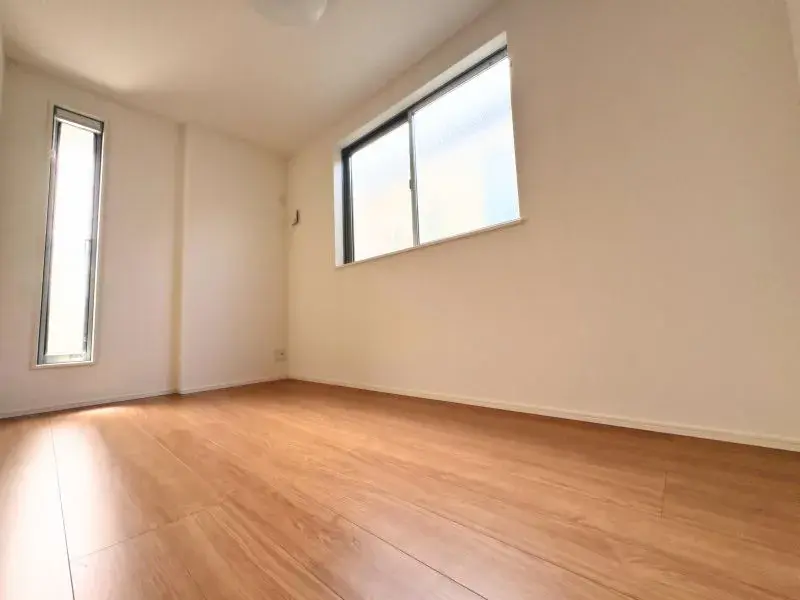 2SLDK Property Nagoya City Aichi Prefecture (4)
