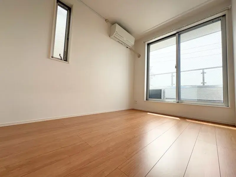 2SLDK Property Nagoya City Aichi Prefecture (5)