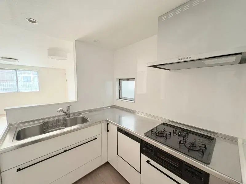 2SLDK Property Nagoya City Aichi Prefecture (7)