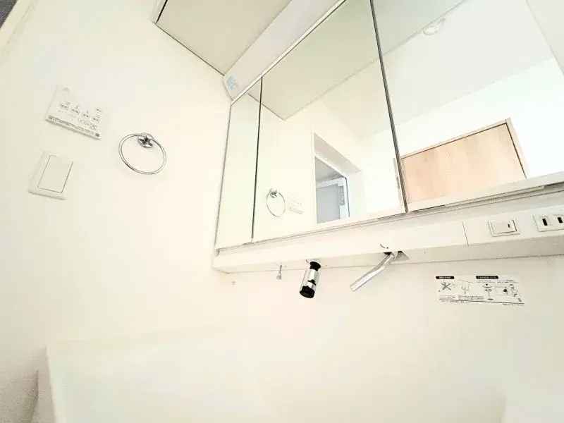 2SLDK Property Nagoya City Aichi Prefecture (10)