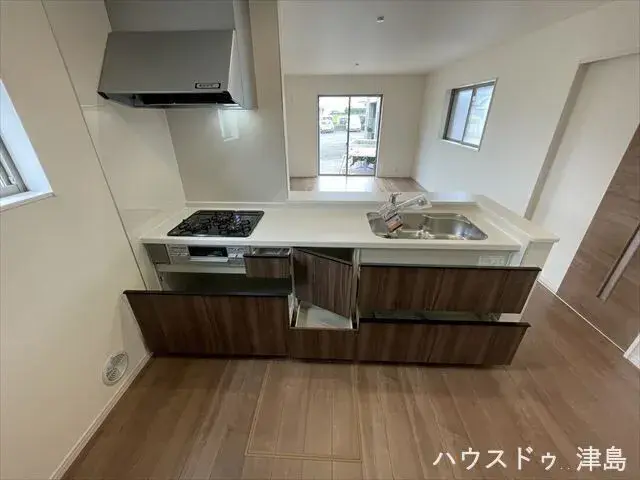 3LDK房产 津岛市 爱知县 (18)