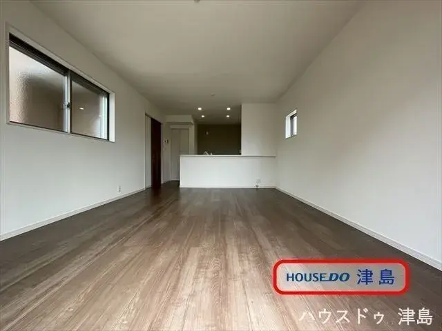 3LDK房产 津岛市 爱知县 (9)