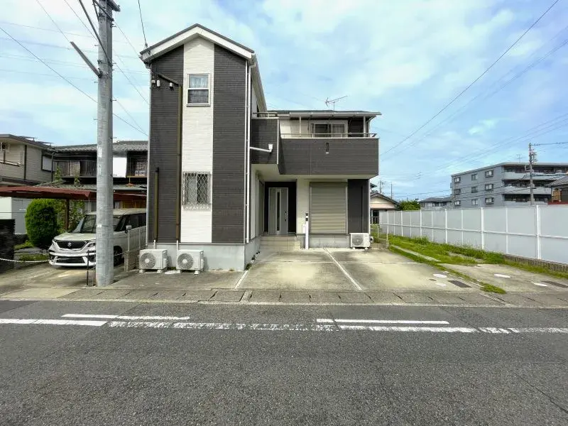 Akiya in Aichi
