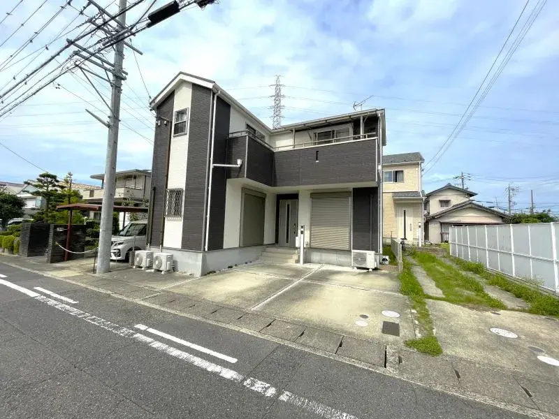 4LDK Property Komaki City Aichi Prefecture (2)